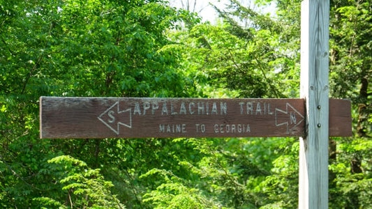 Portable Camping Toilets Can Save Your Life on the Appalachian Trail