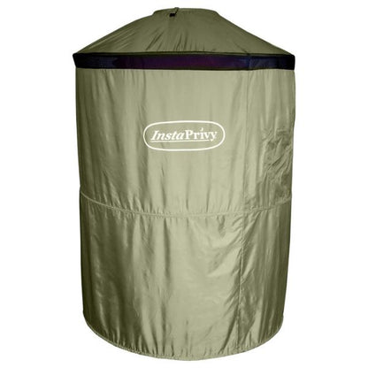 Portable Toilet Kit in a Backpack